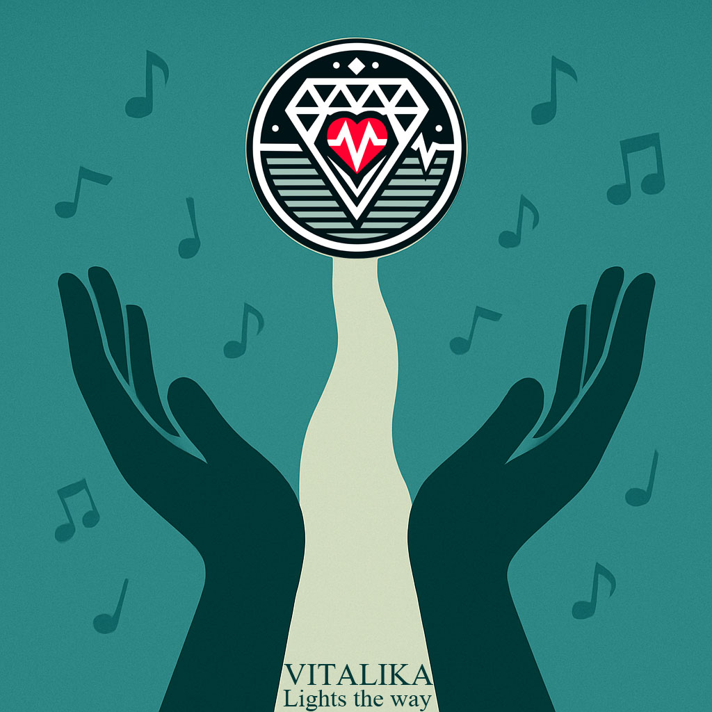 Podcast Vitalika – Temporada 1, Episódio 1: O Exame de Hemograma Completo (CBC) e Seus Segredos Ocultos